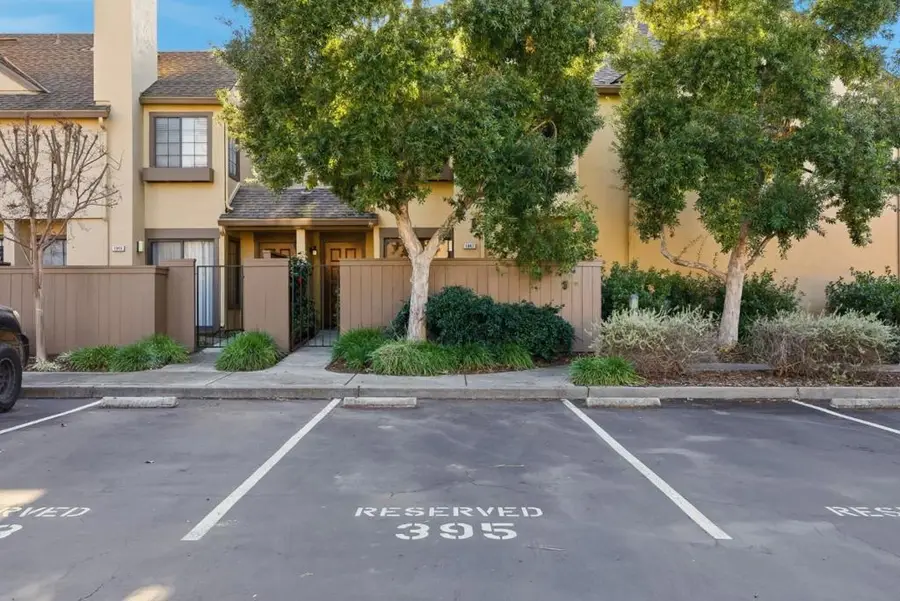 1947 Huxley Court, San Jose, CA 95125 - #2