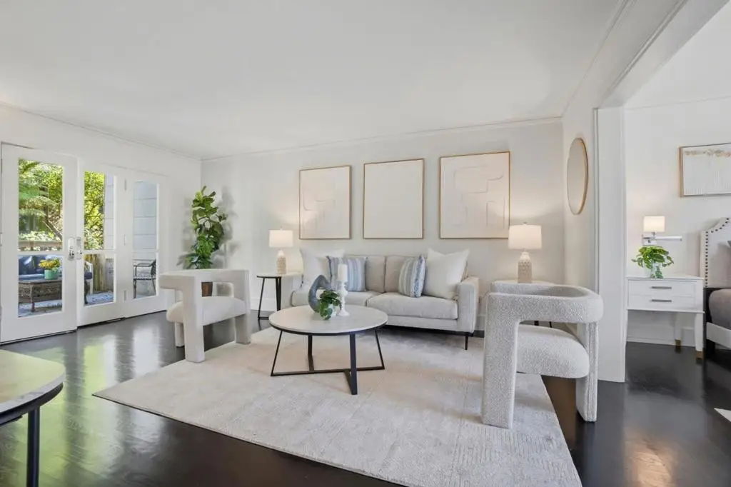 1160 Clayton Street #2, San Francisco, CA 94117 - #1