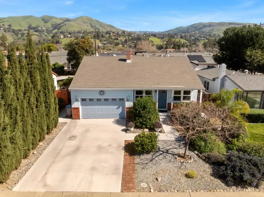 706 Linda Vista Street, San Jose, CA 95127 - #3