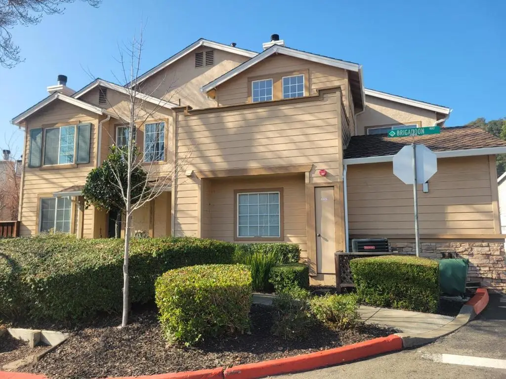 10711 Wallace Lane, Dublin, CA 94568 - #1