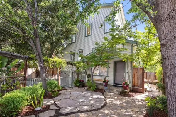 106 2nd Street, Los Altos, CA 94022