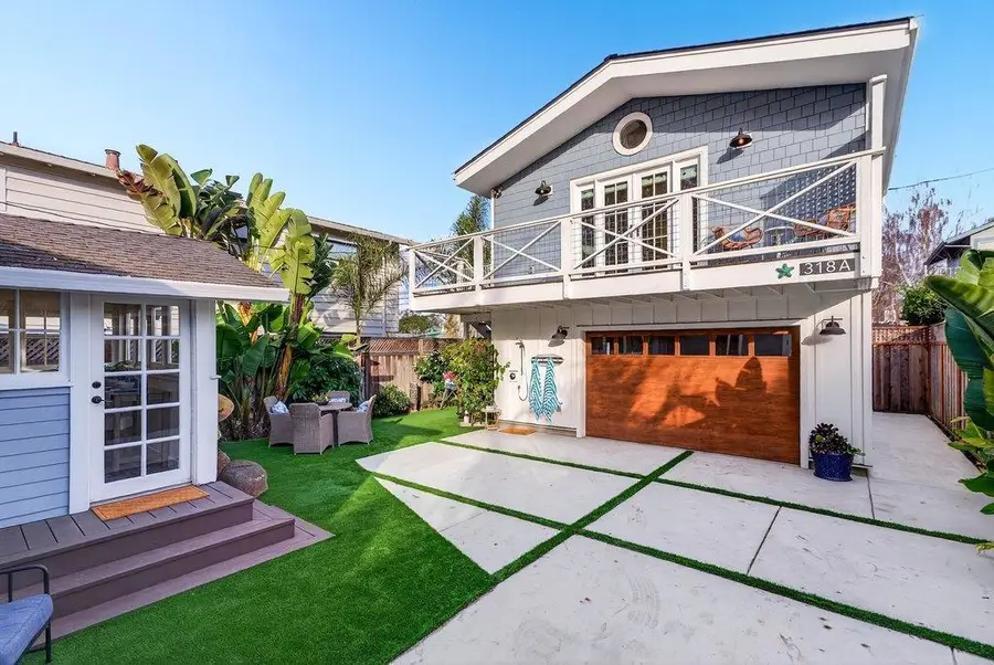 318 Park Avenue, Capitola, CA 95010 - #2