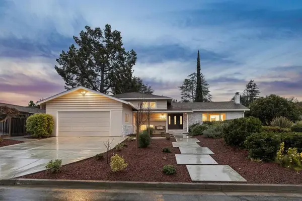 12044 Saraglen Court, Saratoga, CA 95070