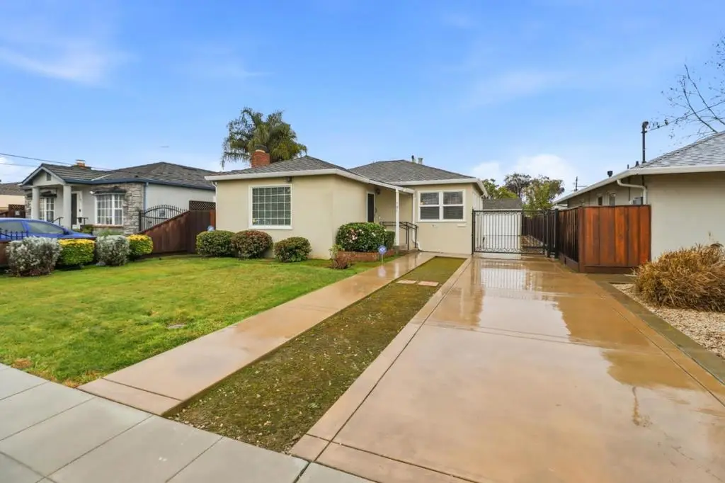 791 N 19th Street, San Jose, CA 95112 - #1