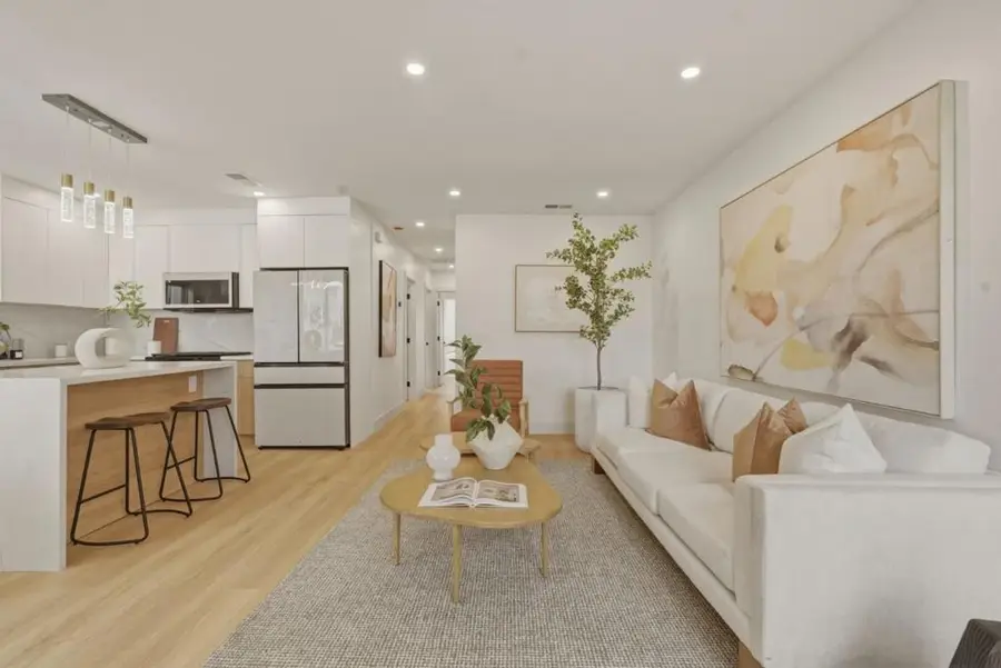 273 Poplar Avenue, San Bruno, CA 94066 - #3