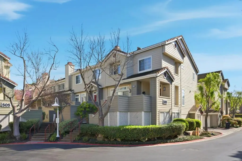 509 Porpoise Bay Terrace #C, Sunnyvale, CA 94089 - #1