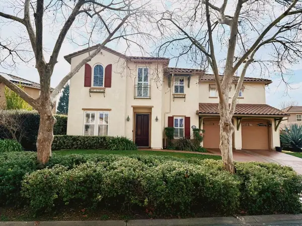 9510 Pinehurst Drive, Roseville, CA 95747