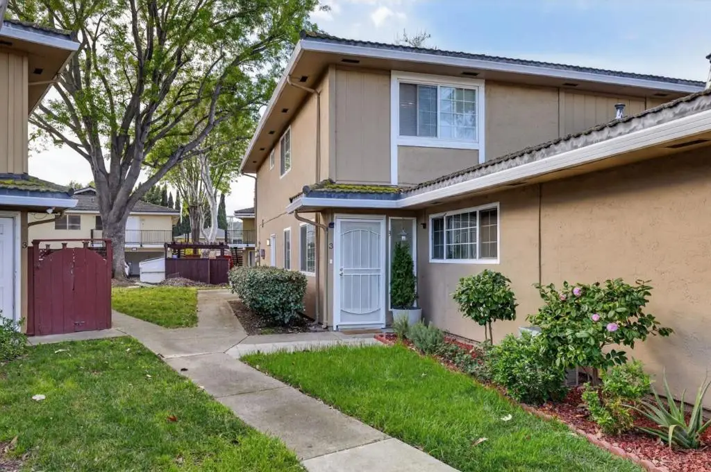 792 Warring #3, San Jose, CA 95123 - #1