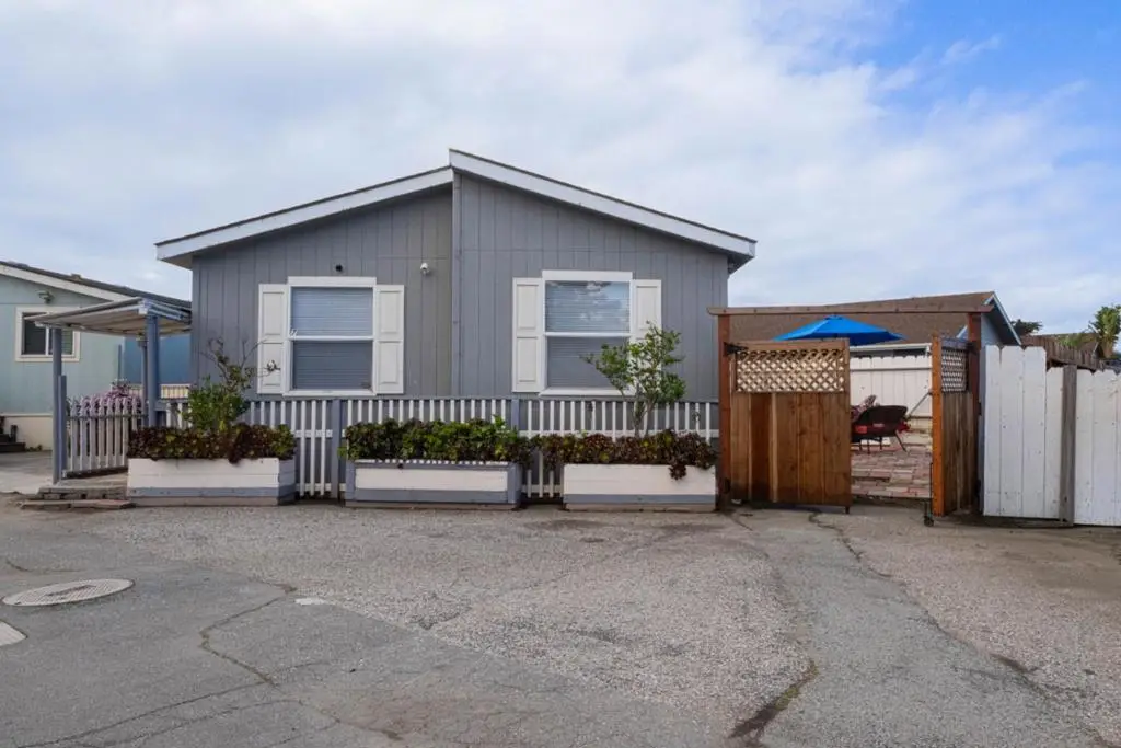 1206 La Salle Avenue, Seaside, CA 93955 - #1