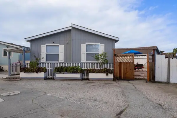 1206 La Salle Avenue, Seaside, CA 93955