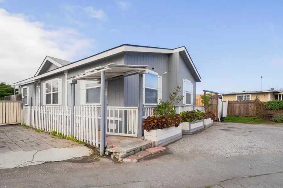 1206 La Salle Avenue, Seaside, CA 93955 - #2