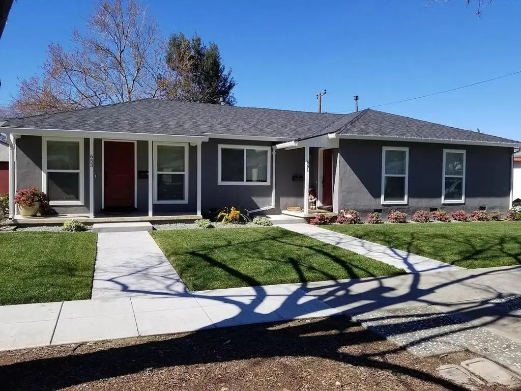 N Daniel Way, San Jose, CA 95128 - #1