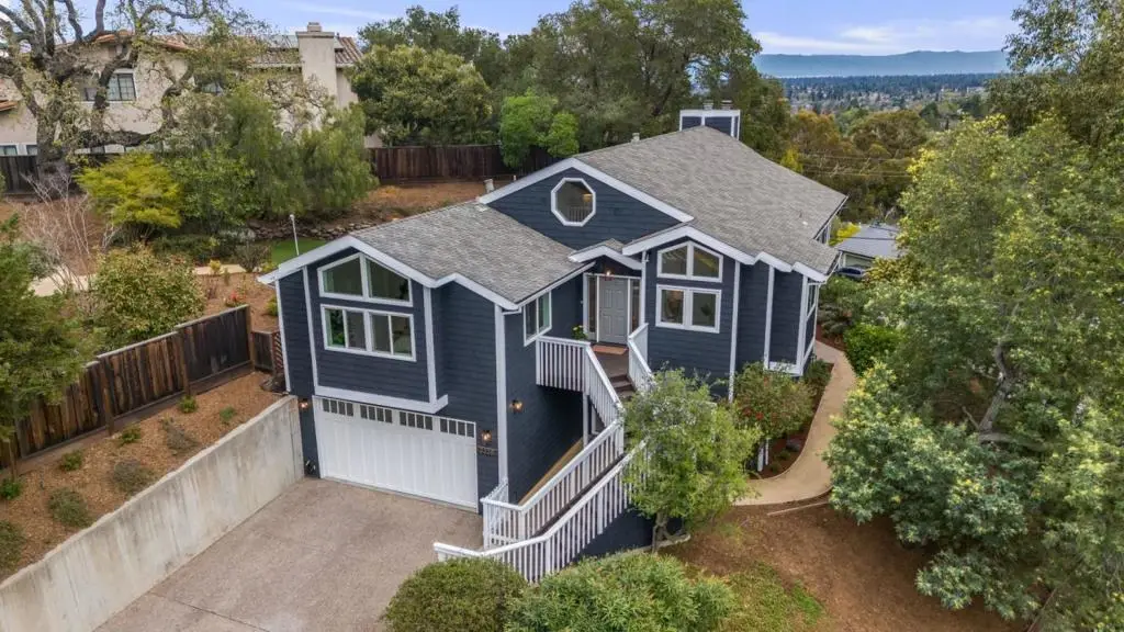 3338 Oak Knoll Drive, Redwood City, CA 94062 - #1