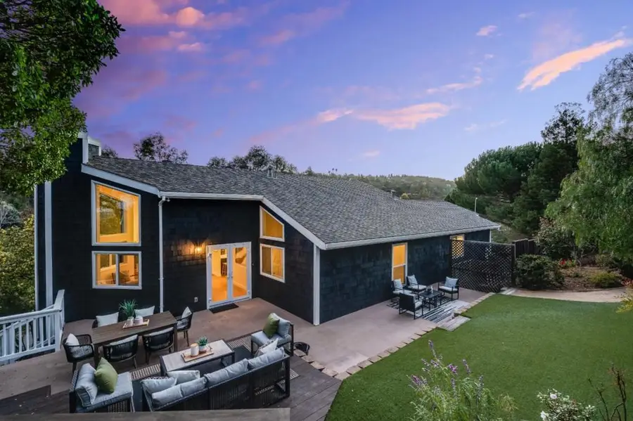 3338 Oak Knoll Drive, Redwood City, CA 94062 - #2