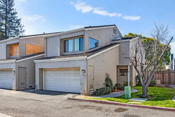 1033 Villa Maria Court, San Jose, CA 95125