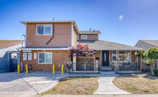 3601 Figueroa Drive, San Leandro, CA 94578