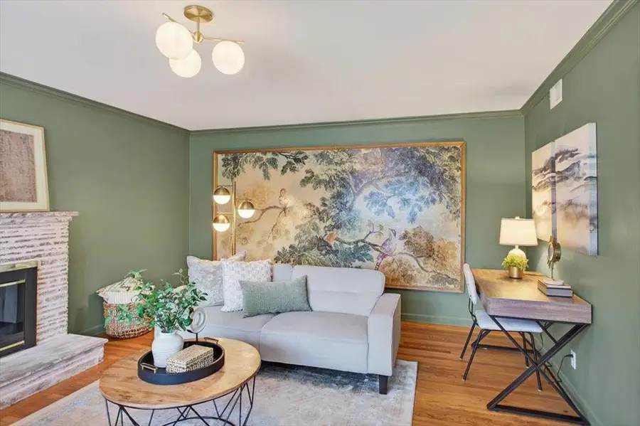 1036 Pascoe Avenue, San Jose, CA 95125 - #3