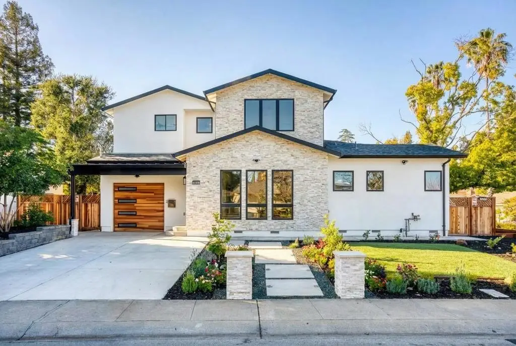 1006 Judson Drive, Mountain View, CA 94040 - #1