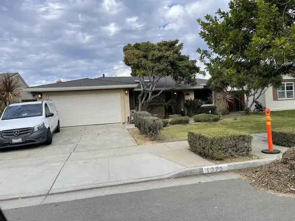 1079 Drexel Way, San Jose, CA 95121