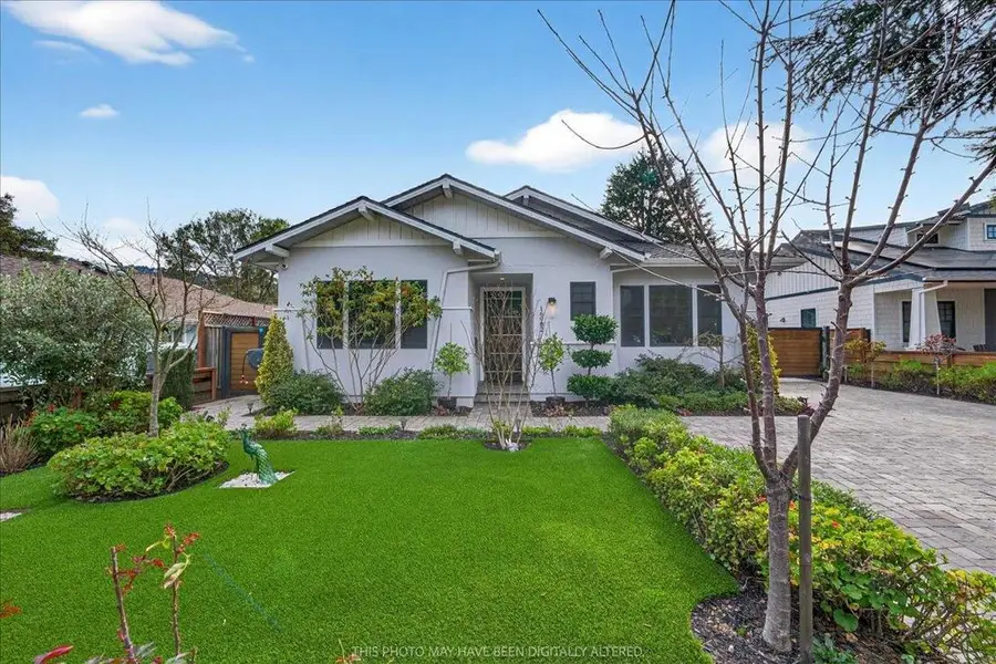 16982 Kennedy Road, Los Gatos, CA 95032 - #2