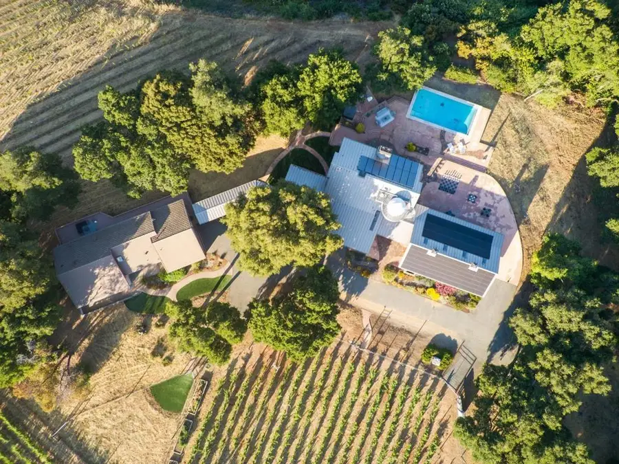 15060 Montebello Road, Cupertino, CA 95014 - #2