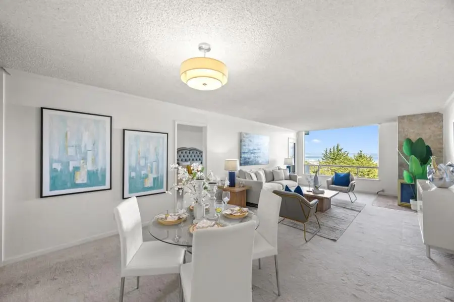 360 Vallejo Drive #105, Millbrae, CA 94030 - #3