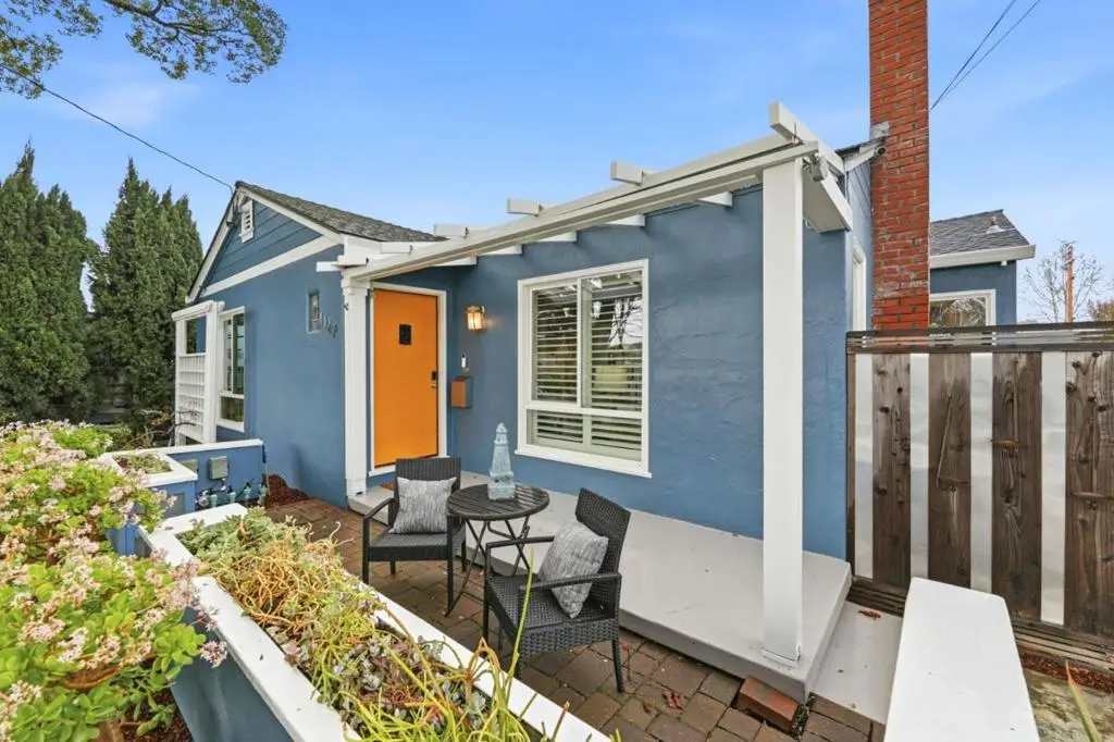 1127 Pascoe Avenue, San Jose, CA 95125 - #1