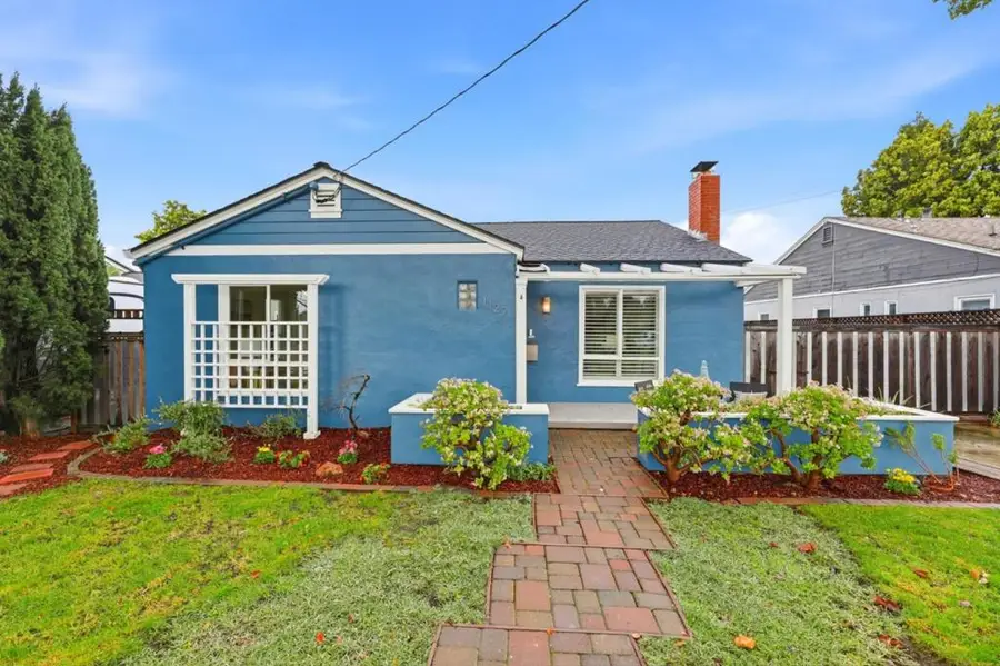 1127 Pascoe Avenue, San Jose, CA 95125 - #2