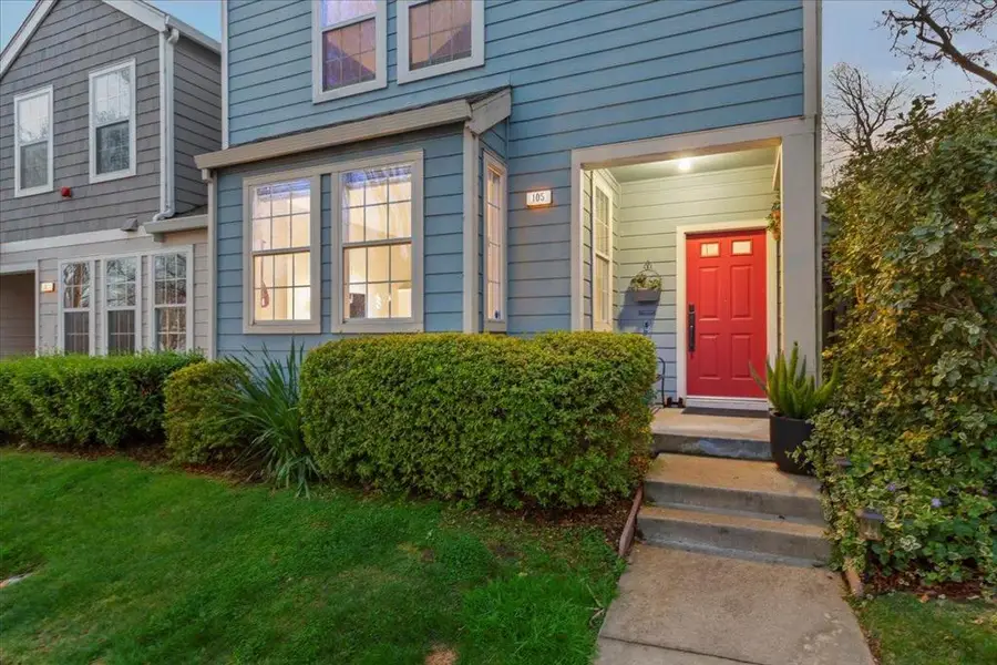 105 Village Circle, Santa Cruz, CA 95060 - #2