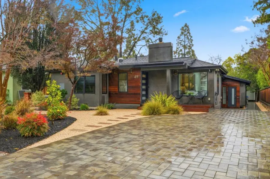 49 Fillmer Avenue, Los Gatos, CA 95030 - #2