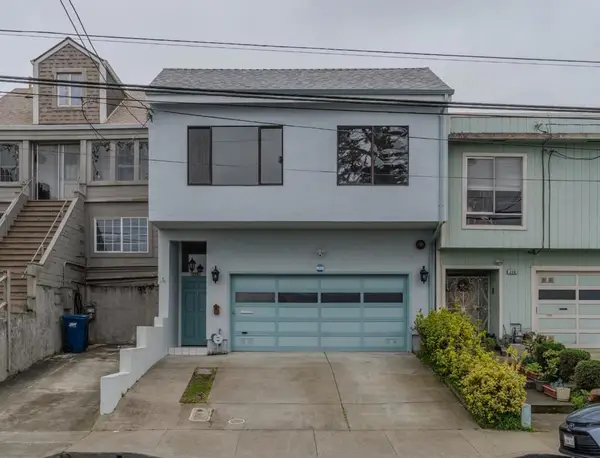 237 Bellevue Avenue, Daly City, CA 94014