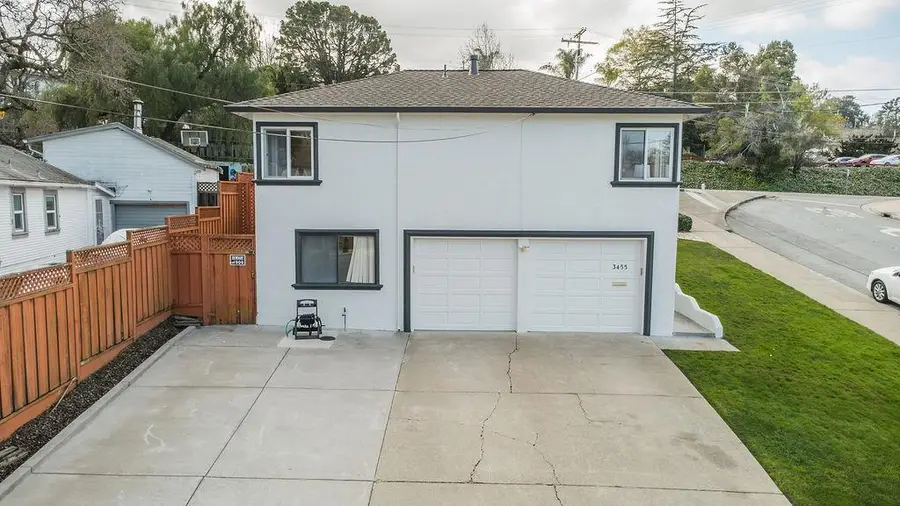 3455 Dover Road, Redwood City, CA 94061 - #2