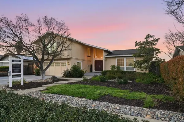 1459 Nesbit Court, San Jose, CA 95120