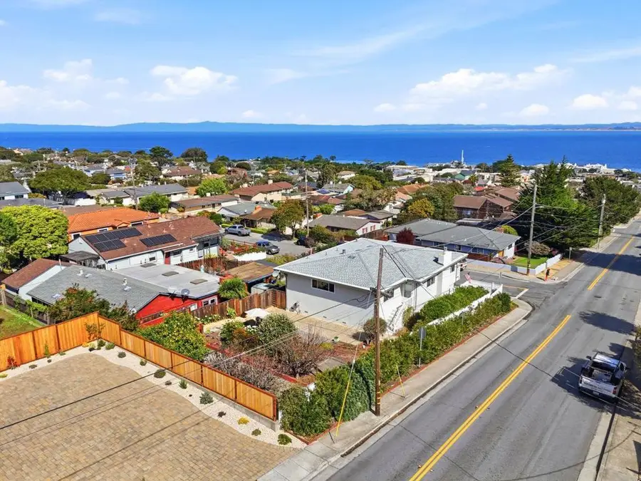 701 Archer Street, Monterey, CA 93940 - #3