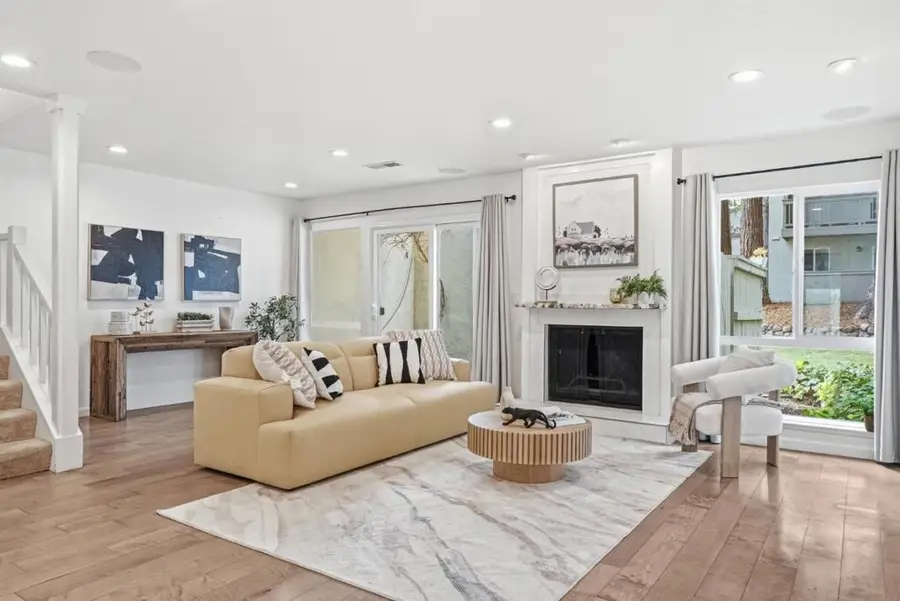 19124 Vineyard Lane, Saratoga, CA 95070 - #2