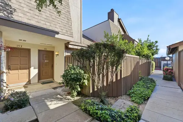 151 Kiely Boulevard, Santa Clara, CA 95051