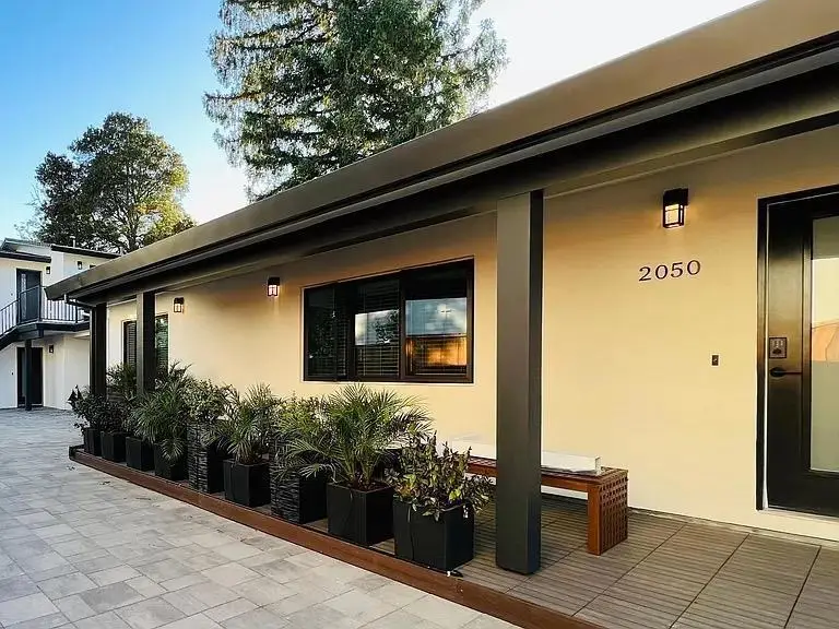 2050 Williams Street, Palo Alto, CA 94306 - #1