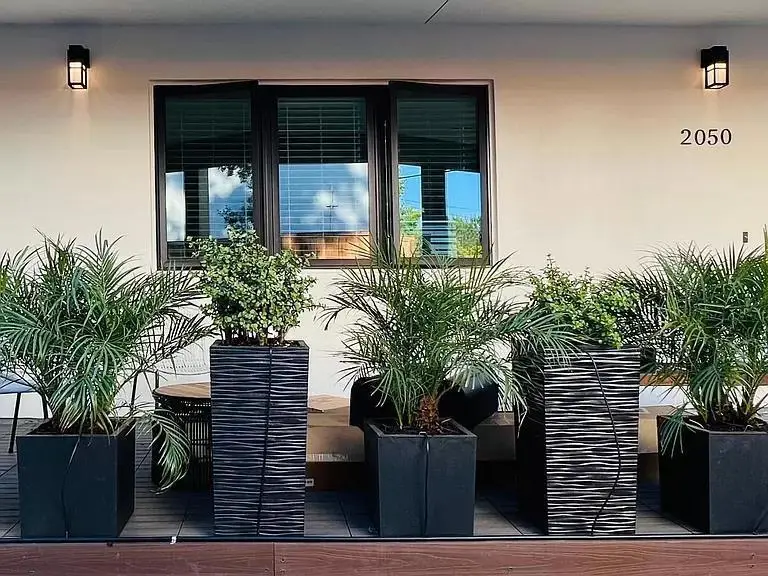 2050 Williams Street, Palo Alto, CA 94306 - #3