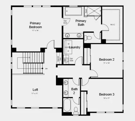 1949 Michael Avenue, Dublin, CA 94568 - #3