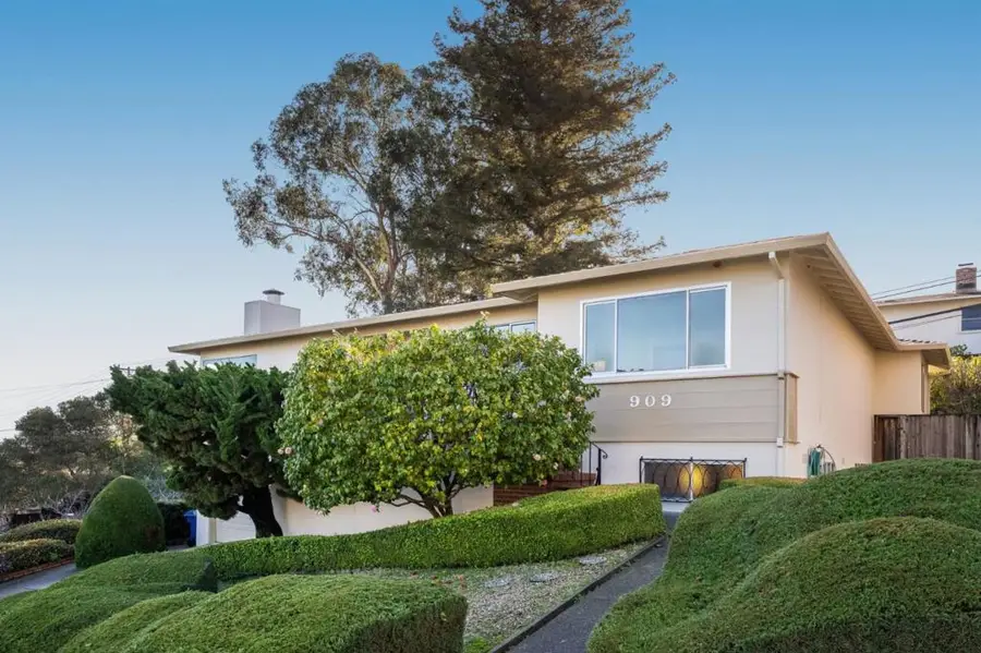 909 Hillcrest Boulevard, Millbrae, CA 94030 - #2