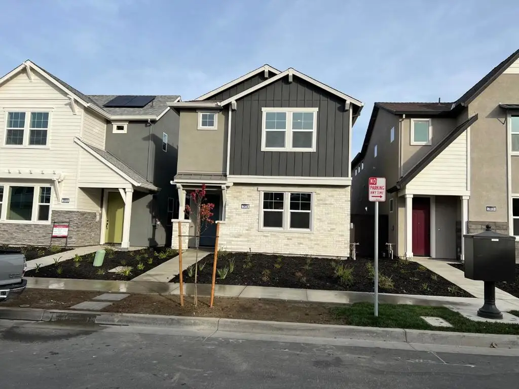 2934 Wheat Grass Street, Sacramento, CA 95833 - #1