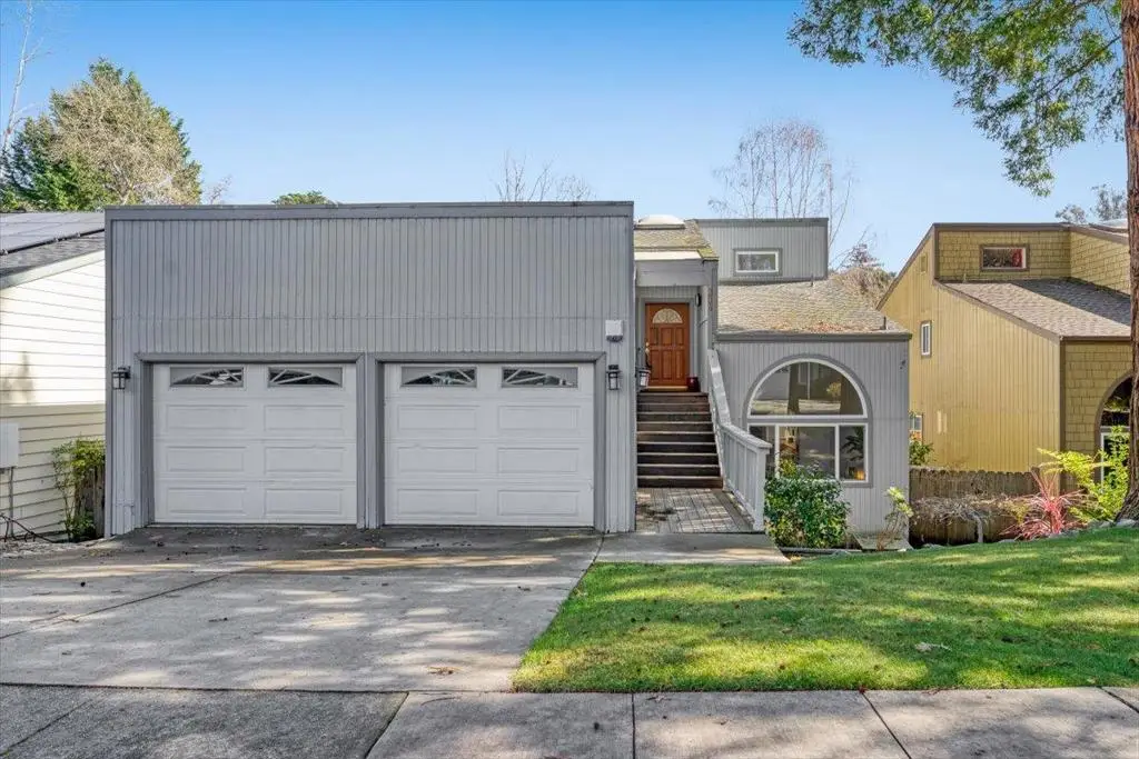 334 Lee Street Street, Santa Cruz, CA 95060 - #1