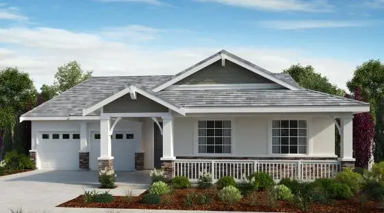 136 Golden Gate Lane, Vacaville, CA 95687 - #1