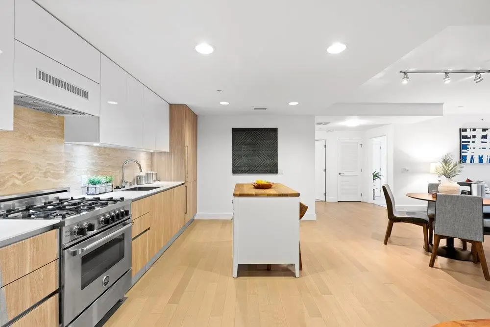 8 Buchanan Street #300, San Francisco, CA 94102 - #1