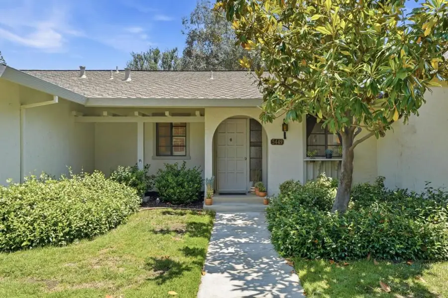 5449 Cribari Green, San Jose, CA 95135 - #3