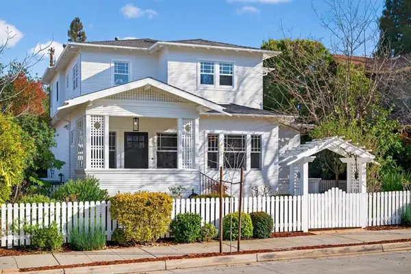 146 Tait Avenue, Los Gatos, CA 95030