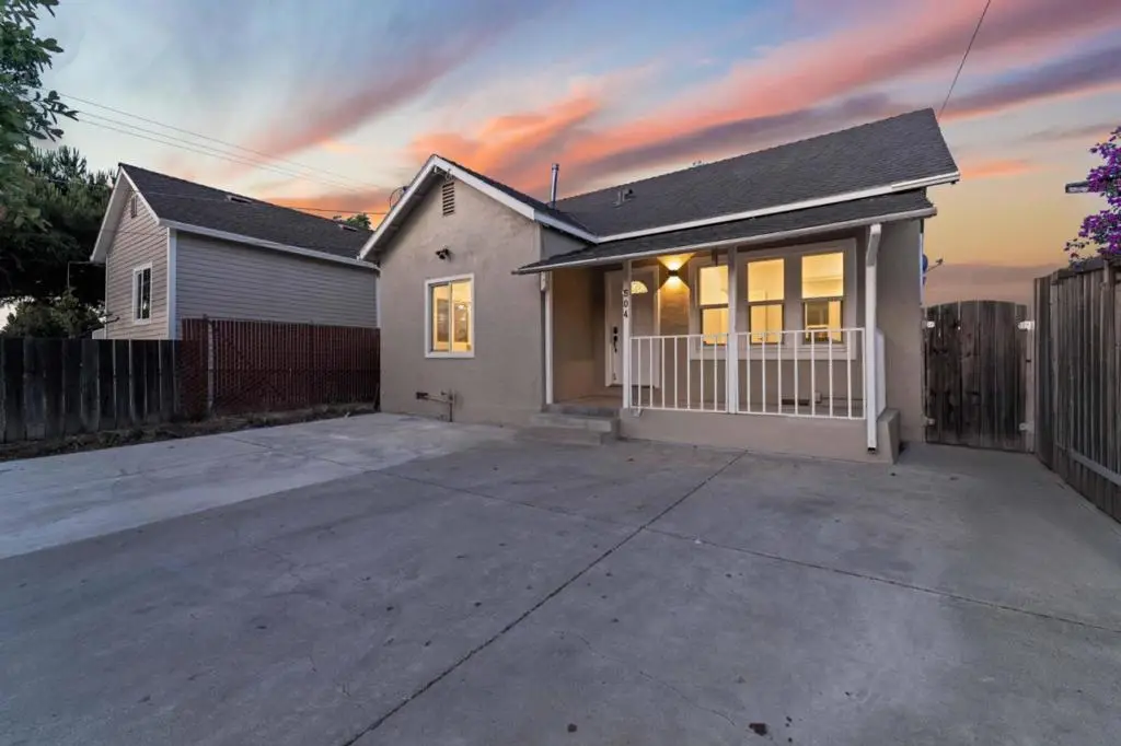 504 Hannah Street, San Jose, CA 95126 - #1
