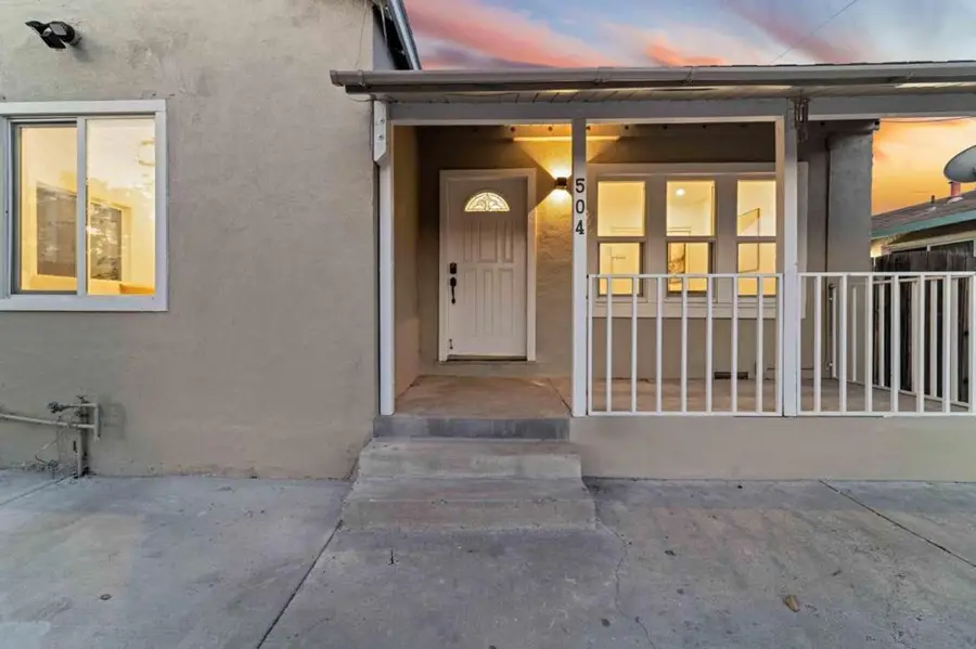 504 Hannah Street, San Jose, CA 95126 - #3