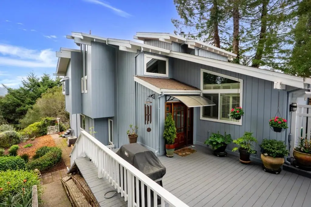 645 Skyward Drive, Aptos, CA 95003 - #1