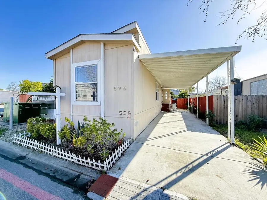 595 Hermitage Drive, San Jose, CA 95131 - #2